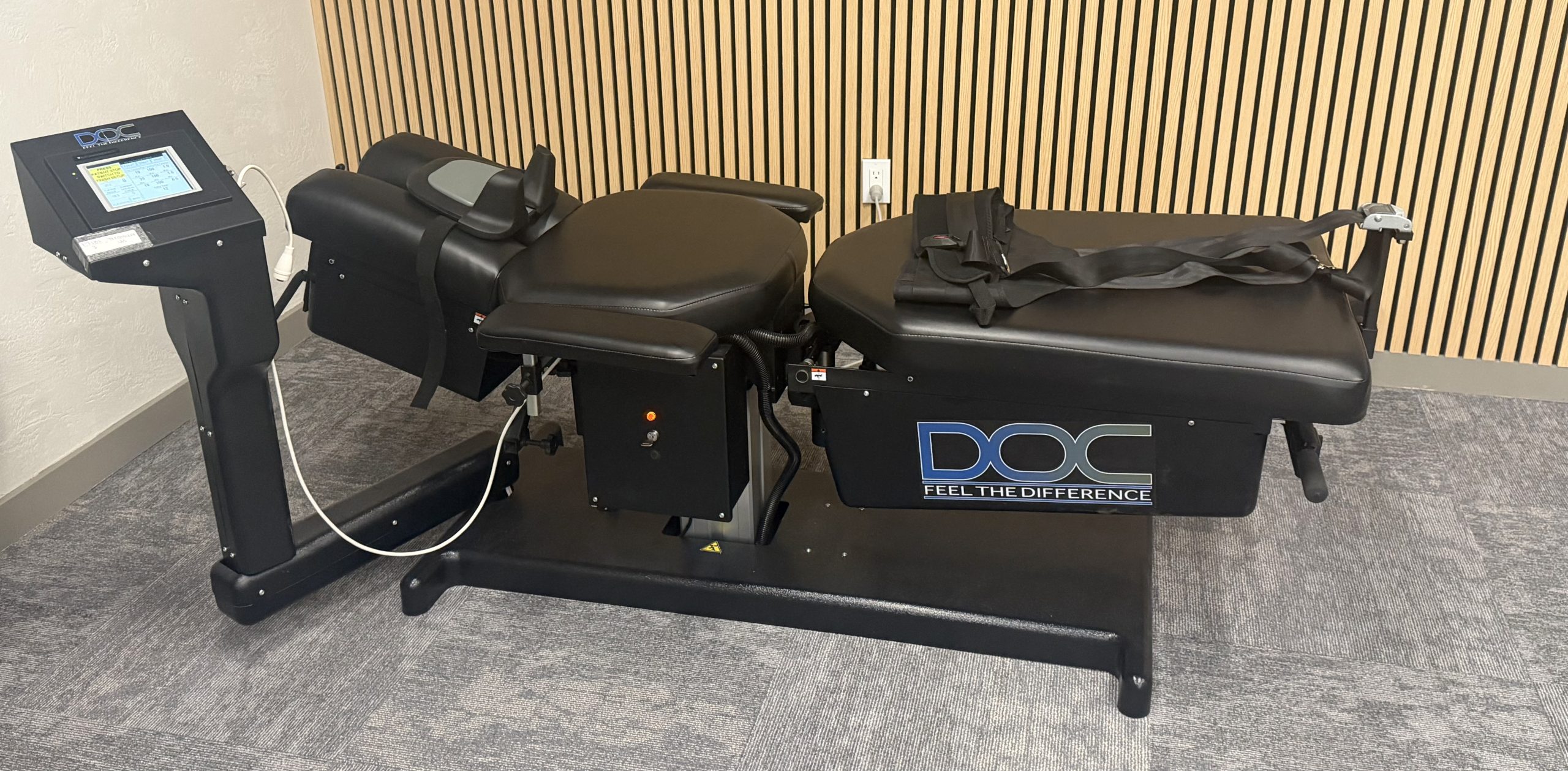 Chiropractic Spinal Decompression